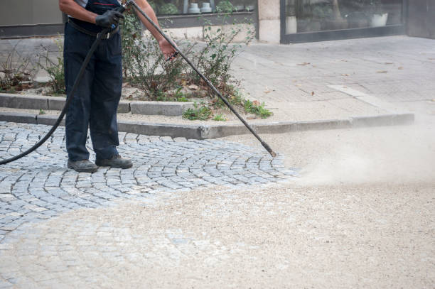 Reliable Suisun City, CA  Pressure Washing Services Solutions