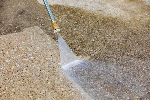 Best Sidewalk and Walkway Cleaning  in Suisun City, CA