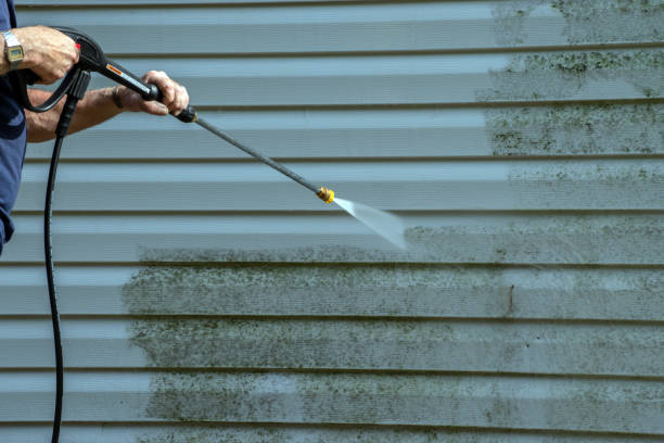 Best Solar Panel Cleaning  in Suisun City, CA