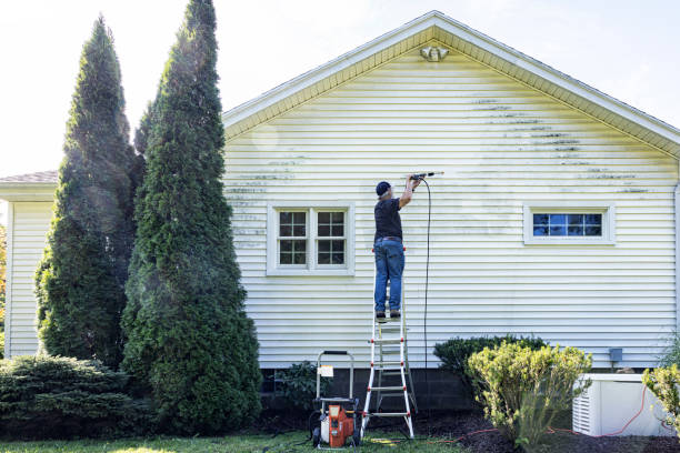 Best Patio and Deck Pressure Washing  in Suisun City, CA