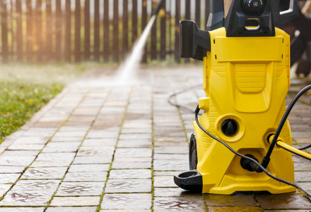Best Post-Construction Pressure Washing  in Suisun City, CA