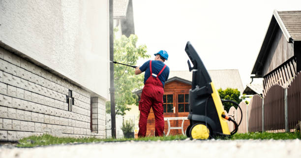 Best Patio and Deck Pressure Washing  in Suisun City, CA